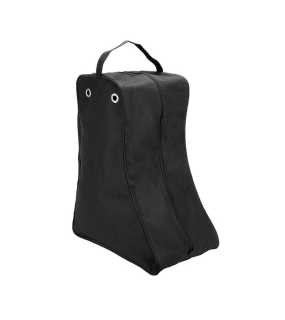 Taška na topánky (KIMOOD BOOT BAG) > čierna