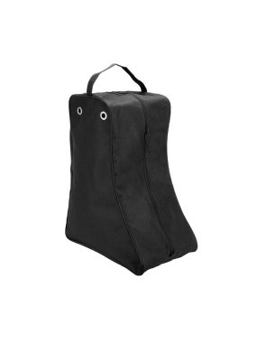 Taška na topánky (KIMOOD BOOT BAG) > čierna