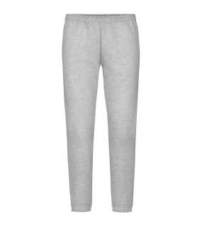Dámske tepláky (JN Ladies' Jogging Pants) > šedá (heather) > L