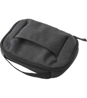 Cestovné puzdro > šedá (anthracite)