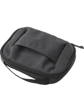 Cestovné puzdro > šedá (anthracite)