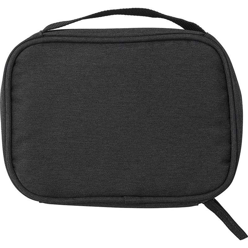 Cestovné puzdro > šedá (anthracite)