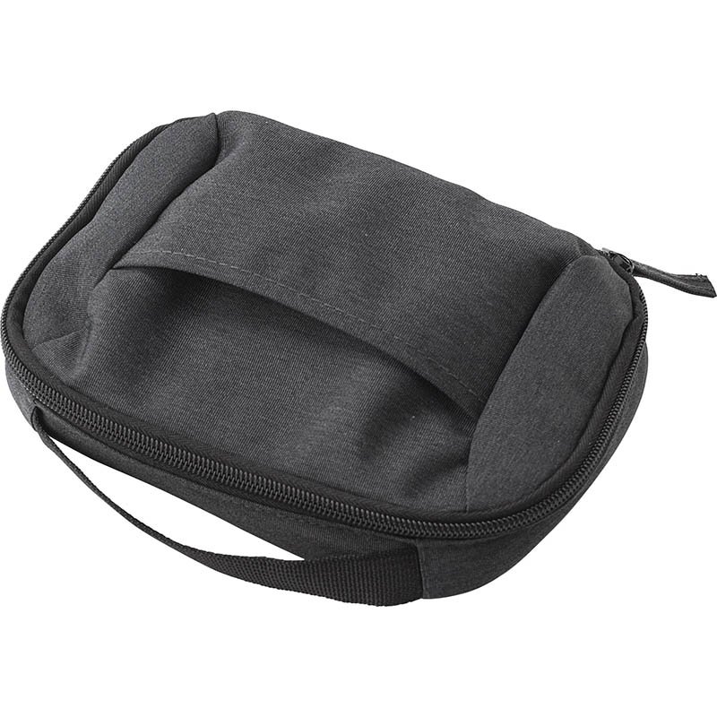 Cestovné puzdro > šedá (anthracite)