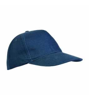 Šiltovka > modrá