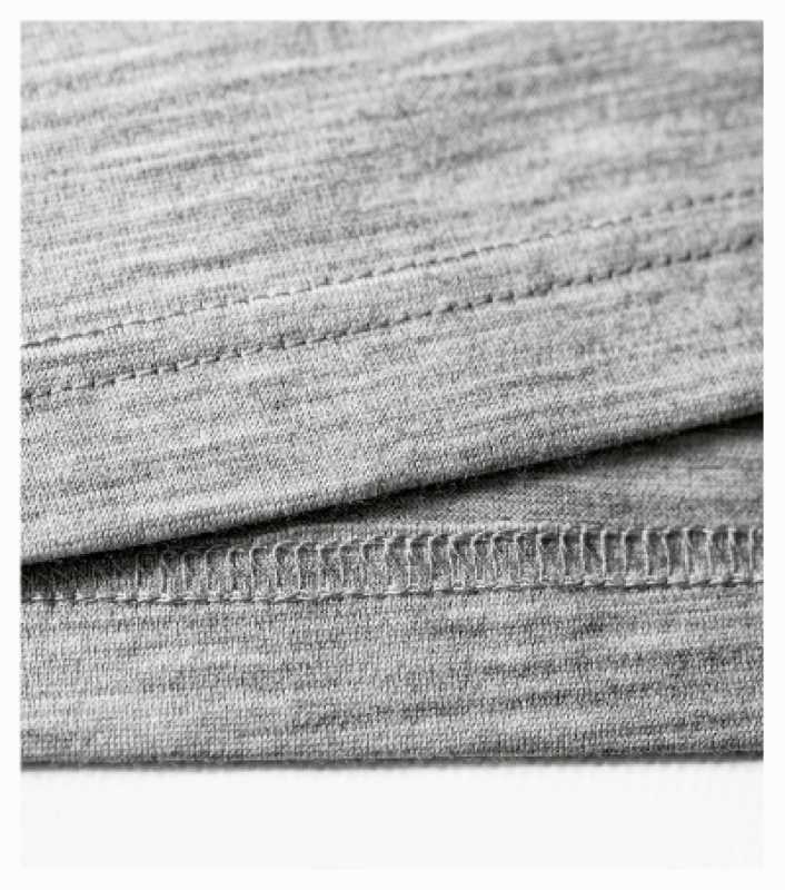 Pánske tričko (MALFINI Premium Merino Rise LS) > čierna > 2XL