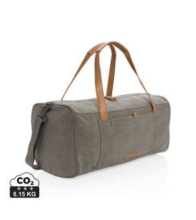 Víkendová taška > šedá