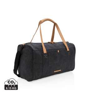 Víkendová taška > čierna