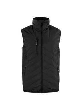 Pánska vesta (James Harvest DEER RIDGE VEST) > čierna > 2XL
