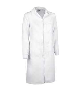 Dámsky plášť (SMART) > biela > XL