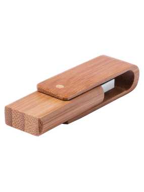 USB flash pamäť > hnedá > 16GB