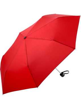 Skladací dáždnik (FARE Mini umbrella) > červená