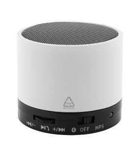 Bezdrôtový reproduktor RABS > biela