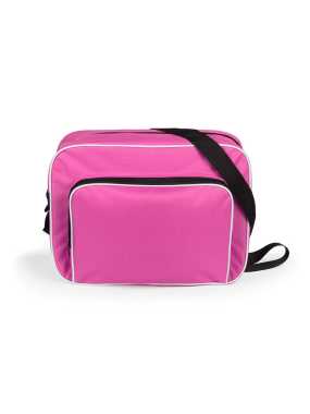 Taška > ružová (fuchsia)