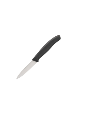 Kuchynský nôž (VICTORINOX SwissClassic, 8 cm) > čierna