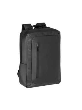Ruksak na notebook 15,6" > čierna