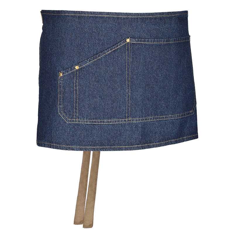 Zástera (DUNTON) > modrá (denim)