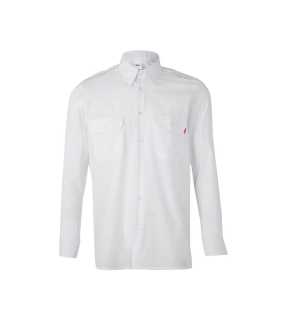 Pánska košeľa (VELILLA LS SHIRT) > biela > M