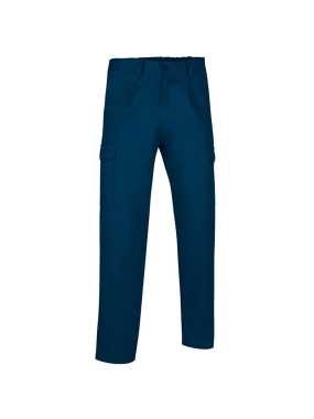 Pánske nohavice (MILLER) > modrá (orion navy) > XL