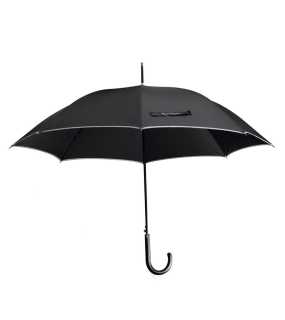Dáždnik > čierna