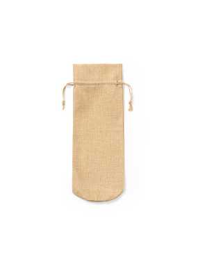 Darčeková taška na fľašu > viacfarebná