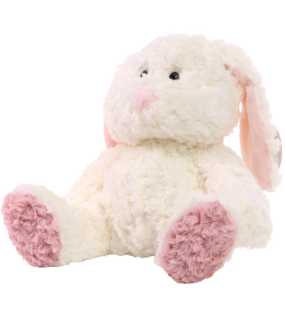 Plyšová hračka (MBW Rabbit Wenke) > biela
