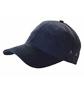 6 panelová šiltovka > modrá (navy)