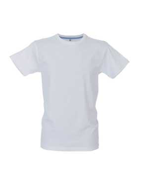 Pánske tričko (CALIFORNIA MAN by JR) > biela > L