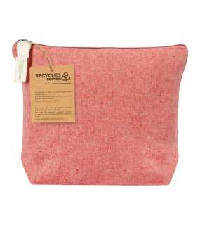 Kozmetická taštička > červená