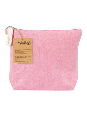 Kozmetická taštička > ružová (rose)
