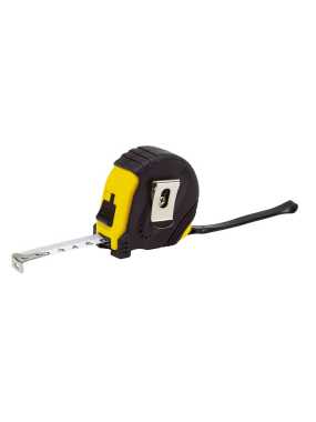 Meracie pásmo > čierna / žltá