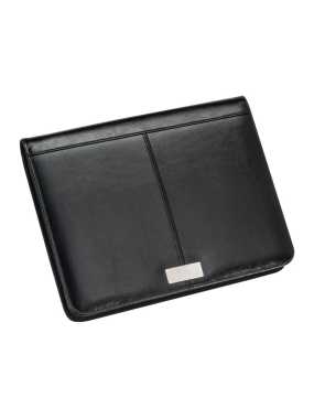 A4 konferenčná mapa > čierna