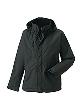 Pánska vetrovka(Hydraplus 2000 RUSSELL) > šedá (titanium) > XL