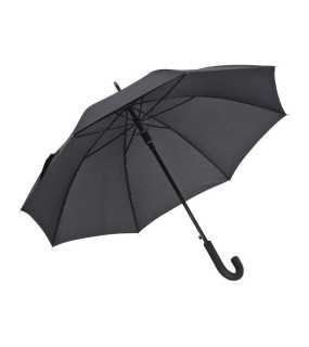 Dáždnik > čierna