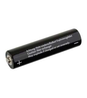 Batéria AA 1,5 V > viacfarebná