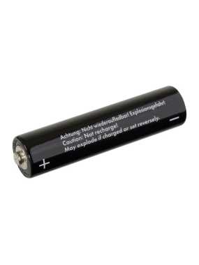 Batéria AA 1,5 V > viacfarebná