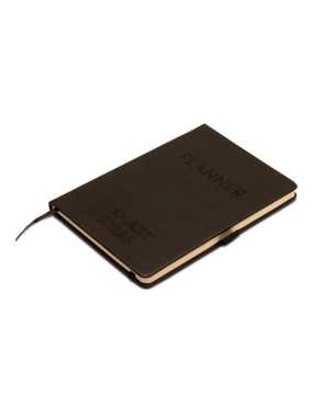 Plánovač a zápisník > čierna