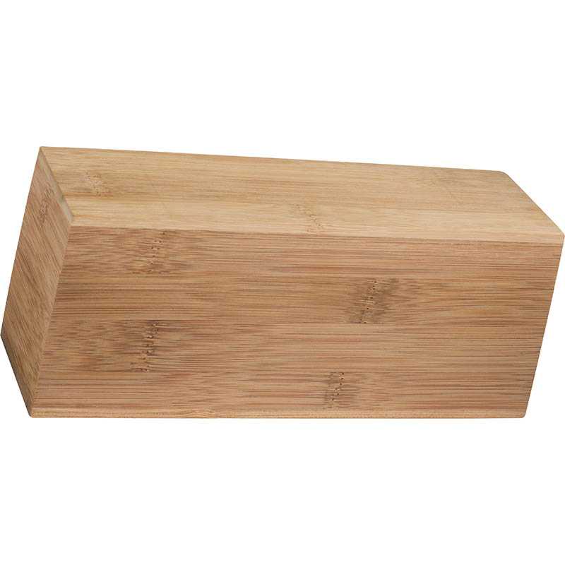 Čajová krabička Damaskus > hnedá