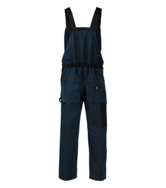 Pánske nohavice (RIMECK Woody) > modrá (tmavo) > 52/54