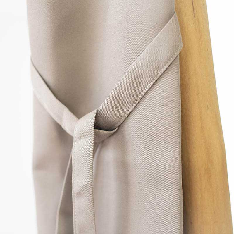 Polyesterová zástera (200 g/m2) > červená
