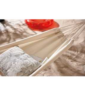 Hojdacia sieť > béžová