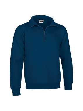 Pánska mikina (WOOD) > modrá (orion navy) > 3XL