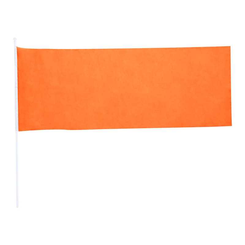 Vlajočka > oranžová
