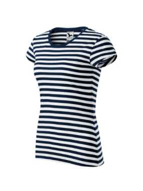 Dámske tričko (MALFINI Sailor) > modrá (tmavo) > XL