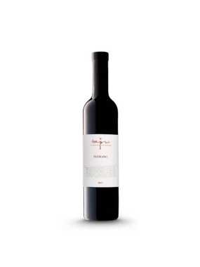 Tajna-Víno /Riesling/Tajná, Sari, biele sladké, 2022,(0,5l)
