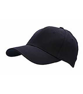 6 panelová šiltovka > modrá (navy)