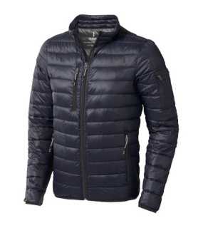 Pánska bunda (Scotia light down jacket Elevate) > modrá (navy) > M