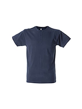 Pánske tričko (MALAGA by JR) > modrá (denim) > L