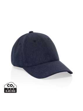 Recyklovaná šiltovka 200gr z Milo AWARE™ > modrá (navy)