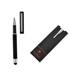 Roller "PIERRE CARDIN" > čierna