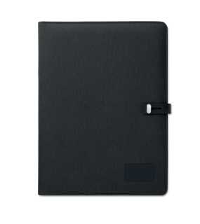 Dosky A4 s bezdrôtovou nabíjačkou > čierna